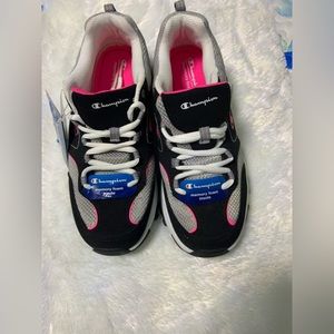 NWT Champion Memory Foam Insole Sneakers  Size 8W